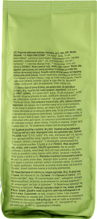 Laugensnack Dinkel mit Süßkartoffel dmBio