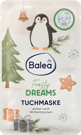 Tuchmaske Frosty Dreams Balea