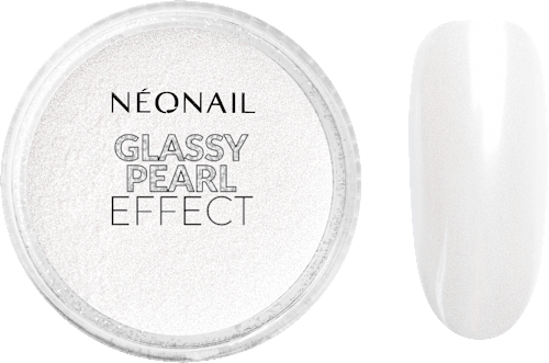 Glassy Pearl Collection Set NÉONAIL