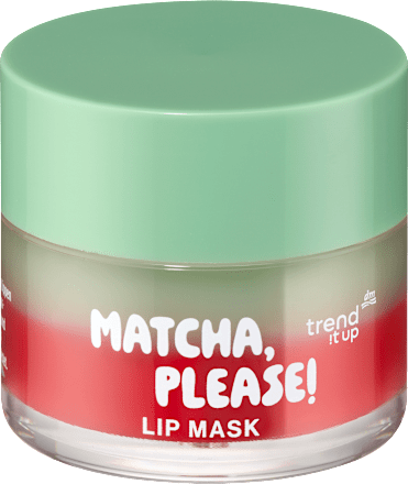 Maska za usne Matcha, Please! trend !t up