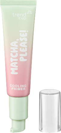 Primer Matcha Please! trend !t up