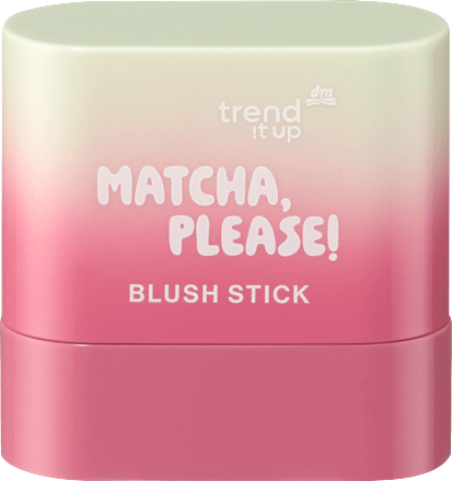 Blush Stick Matcha, Please! 020 trend !t up