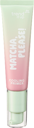 Primer Matcha Please! trend !t up