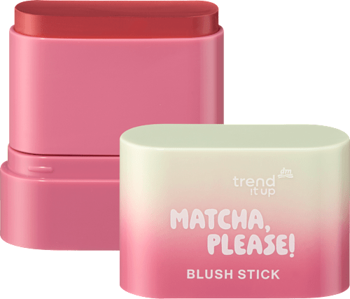 Blush Stick Matcha, Please! 020 trend !t up