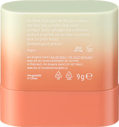 Blush Stick Matcha, Please! 010 trend !t up