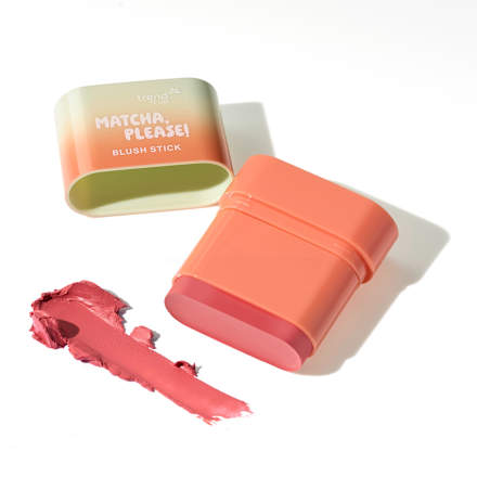 Blush Stick Matcha, Please! 010 trend !t up