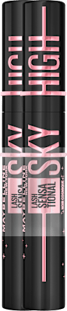 Mascara Doppelpack Sky High Cosmic Black MAYBELLINE NEW YORK