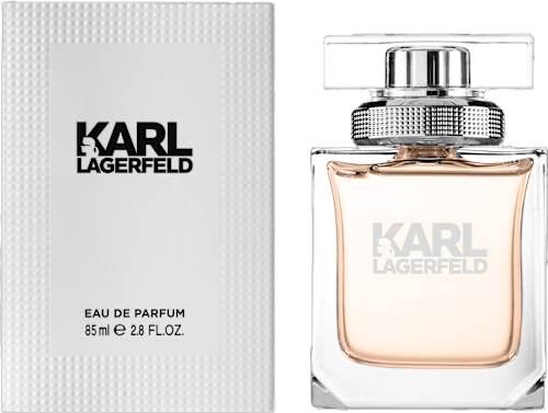 Women Woda perfumowana damska Karl Lagerfeld