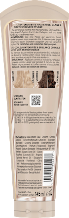 Glossing Transparent Schwarzkopf CREME SUPREME