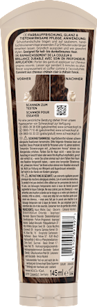 Glossing Schokobraun Schwarzkopf CREME SUPREME
