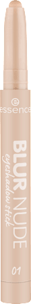 oční stíny v tužce BLUR NUDE 01 Vanilla Foam essence