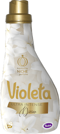 Öblítő koncentrátum Divine Violeta