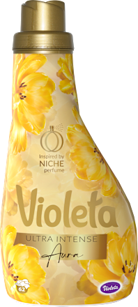 Öblítő koncentrátum Aura Violeta