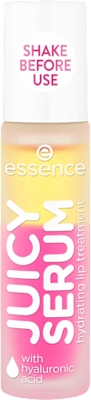Trattamento labbra JUICY SERUM - n. 01 essence