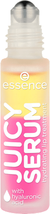 Trattamento labbra JUICY SERUM - n. 01 essence