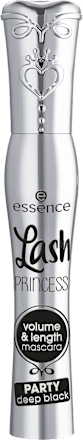 Mascara Lash PRINCESS party deep black essence