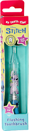 my teeth time Disney STITCH svetleća četkica za zube Disney