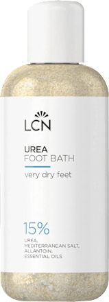 Fußbad Urea LCN