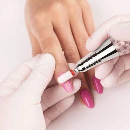 Nagelfräser Mani & Pedi NÉONAIL