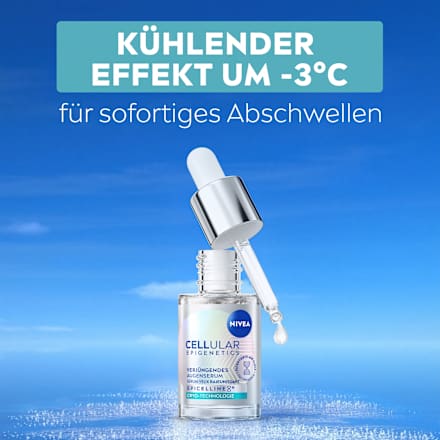 Augenserum Cellular Epigenetics NIVEA