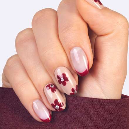 Nagelpinsel-Set NÉONAIL