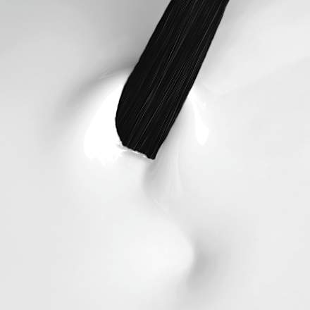 UV Nagellack Milky French NÉONAIL