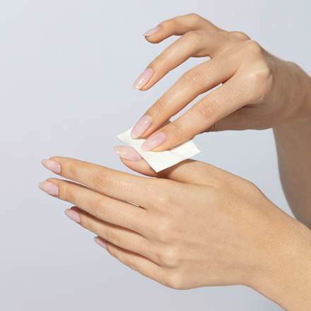 UV Gel Nagellackentferner NÉONAIL