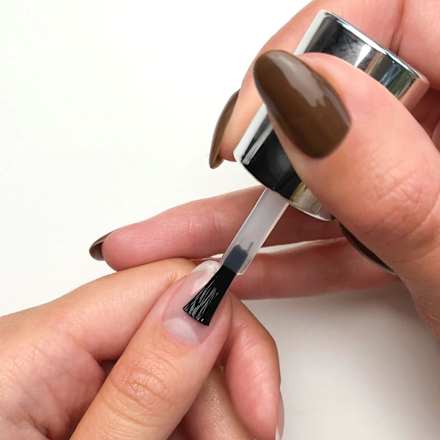 UV Nagellack Pre-Base Quick Off NÉONAIL