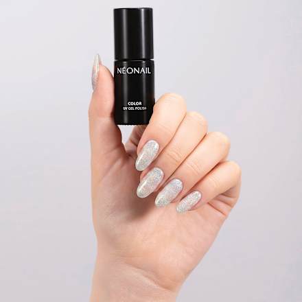UV Nagellack Celestial Mist NÉONAIL