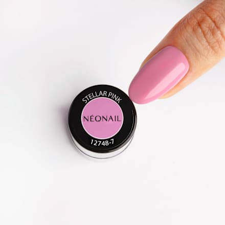 UV Nagellack Stellar Pink NÉONAIL