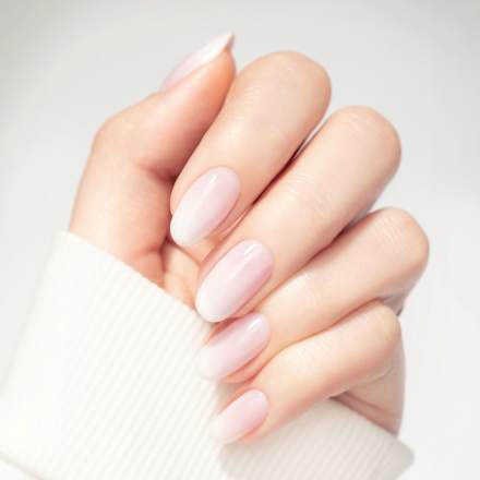 UV Nagellack Set Baby Boomer Rose NÉONAIL