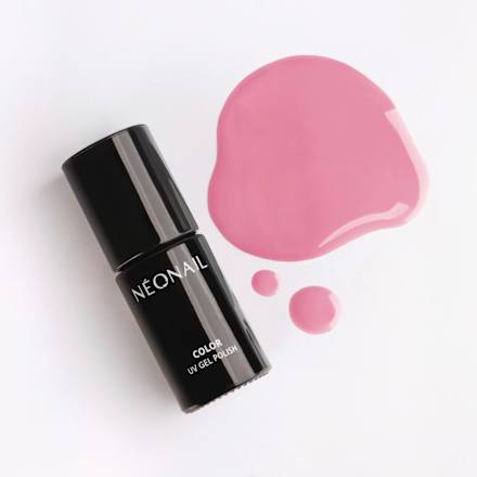 UV Nagellack Stellar Pink NÉONAIL