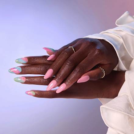 UV Nagellack Stellar Pink NÉONAIL