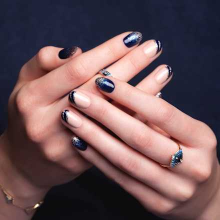 UV Nagellack Madame de Mode NÉONAIL