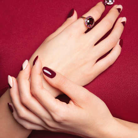 UV Nagellack Madame de Mode NÉONAIL