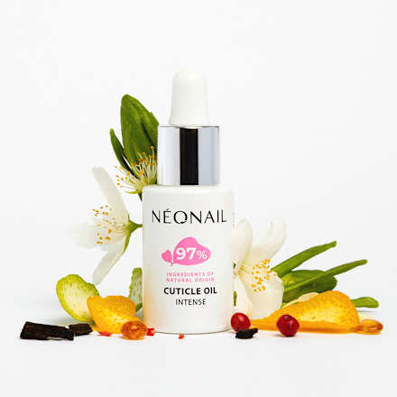 Nagelhautöl Vitamin Intense NÉONAIL