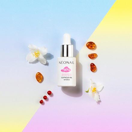 Nagelhautöl Vitamin Intense NÉONAIL