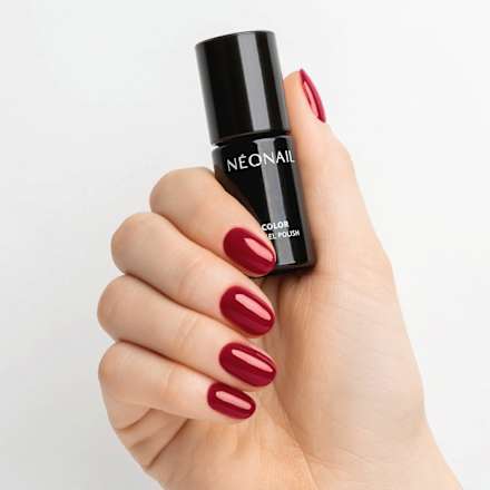 UV Nagellack First Hug NÉONAIL