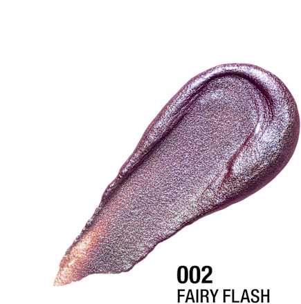 Lidschatten Volume Up Shimmer Shock 002 Fairy Flash MANHATTAN Cosmetics