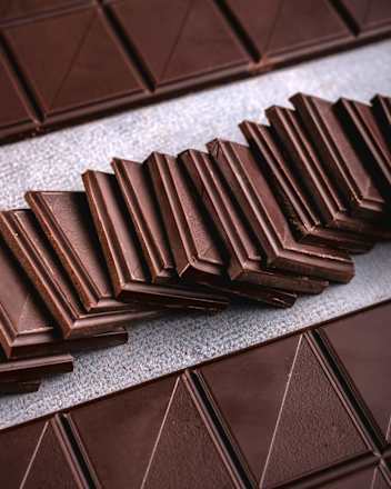 Schokolade, Edel Bitter 100% Cacao Nibs Vivani