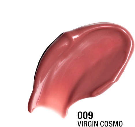 Lippenbalsam High Shine Butter Me Up 009 Virgin Cosmo MANHATTAN Cosmetics