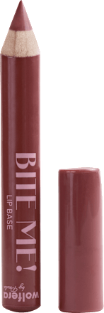 Lippenstift Lip Base Bite Me! 62 Wild Terra wolfera by Paula