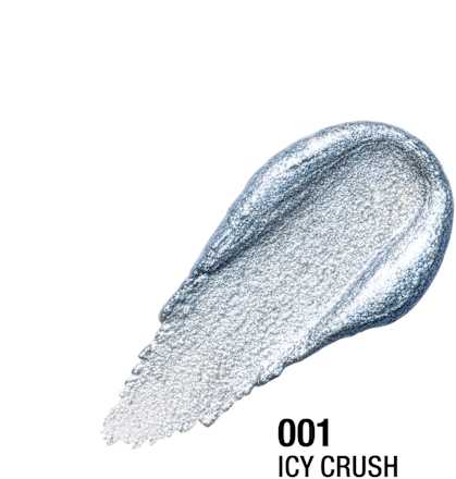 Lidschatten Volume Up Shimmer Shock 001 MANHATTAN Cosmetics