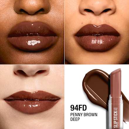 Lippenstift High Shine Slip Stick 94FD MANHATTAN Cosmetics