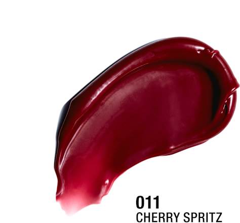 Lippenbalsam High Shine Butter Me Up 011 Cherry Spritz MANHATTAN Cosmetics