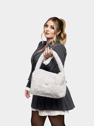 Geschenkset Wolf Pack Beauty Bag Bundle wolfera by Paula
