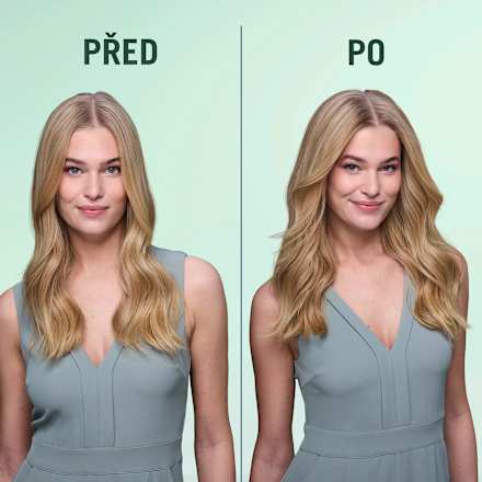 sprej na vlasy Goodhair + Juicy Lemon Schwarzkopf taft