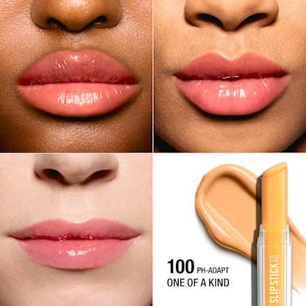 Lippenstift High Shine Slip Stick 100 MANHATTAN Cosmetics