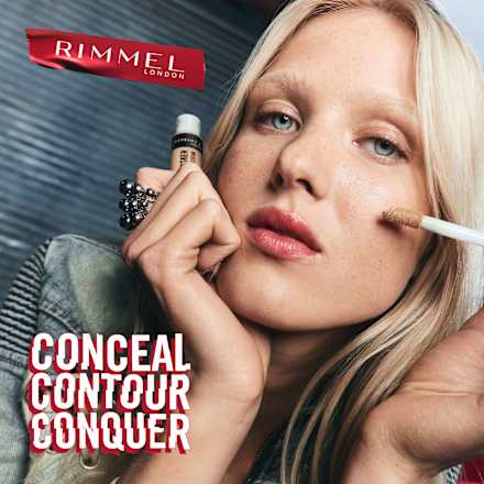 Korrektor Multi Tasker - Nr. 010 Porcelain RIMMEL LONDON