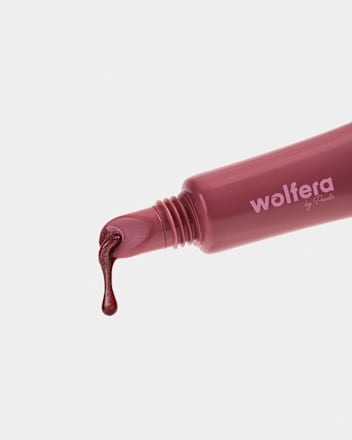 Lippenbutter Bite Me! 60 Wild Passion wolfera by Paula